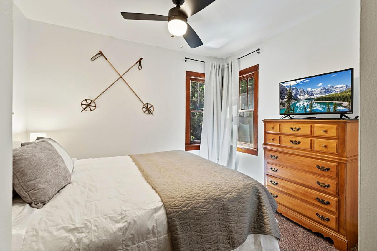 Misty Mountain Lodge Έστες Παρκ Εξωτερικό φωτογραφία