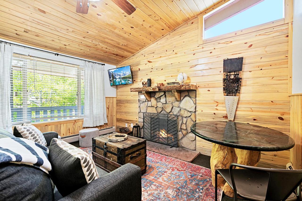 Misty Mountain Lodge Έστες Παρκ Εξωτερικό φωτογραφία